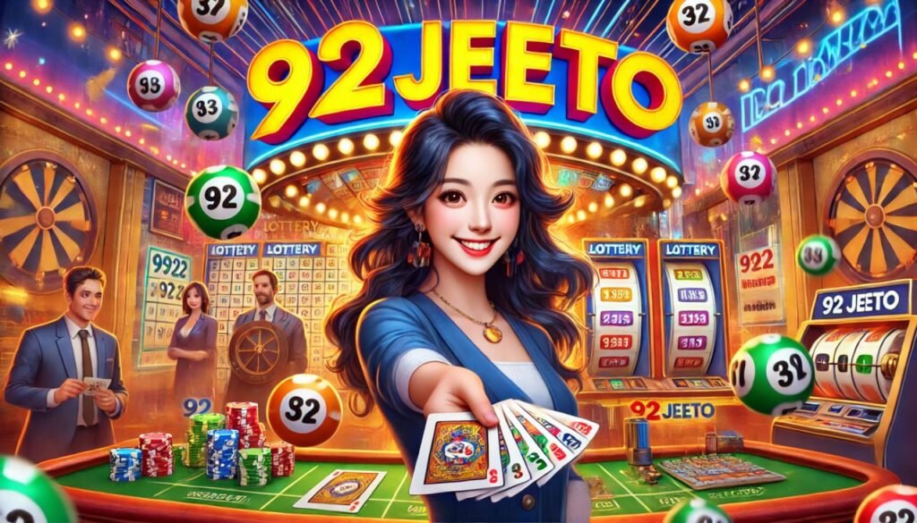 92Jeeto