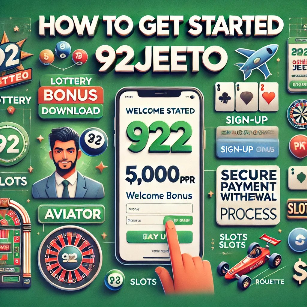 92JEETO