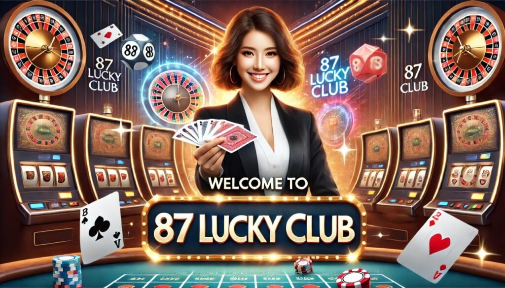 87 Lucky Club, 87 Lucky Club app, download, login, online gaming, aviator, casino, lottery
